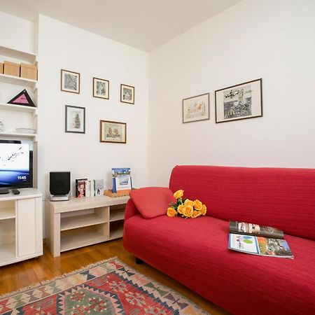 Appartamento Centro Storico Riva 2 - Happy Rentals エクステリア 写真