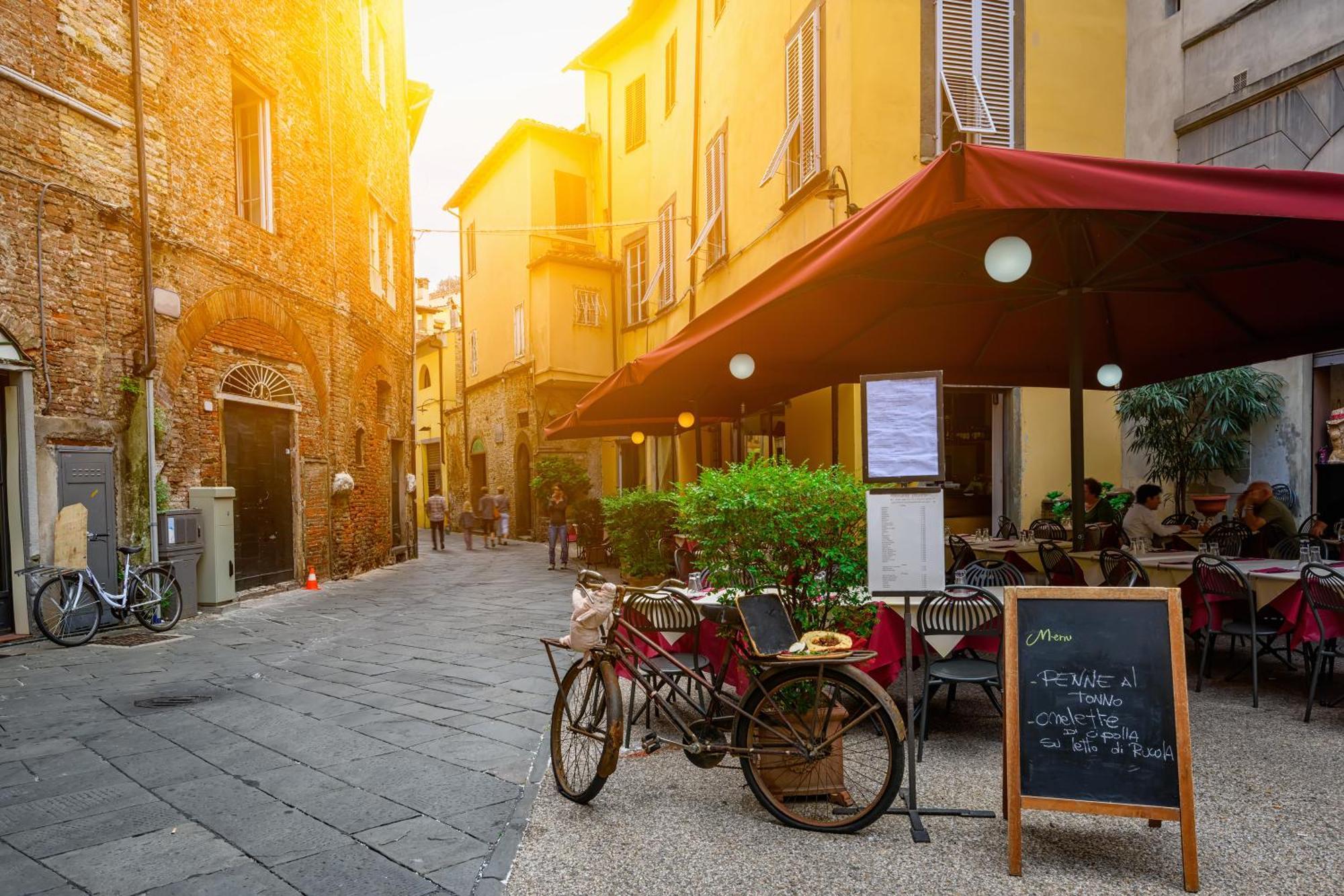 Appartamento Centro Storico Riva 2 - Happy Rentals エクステリア 写真
