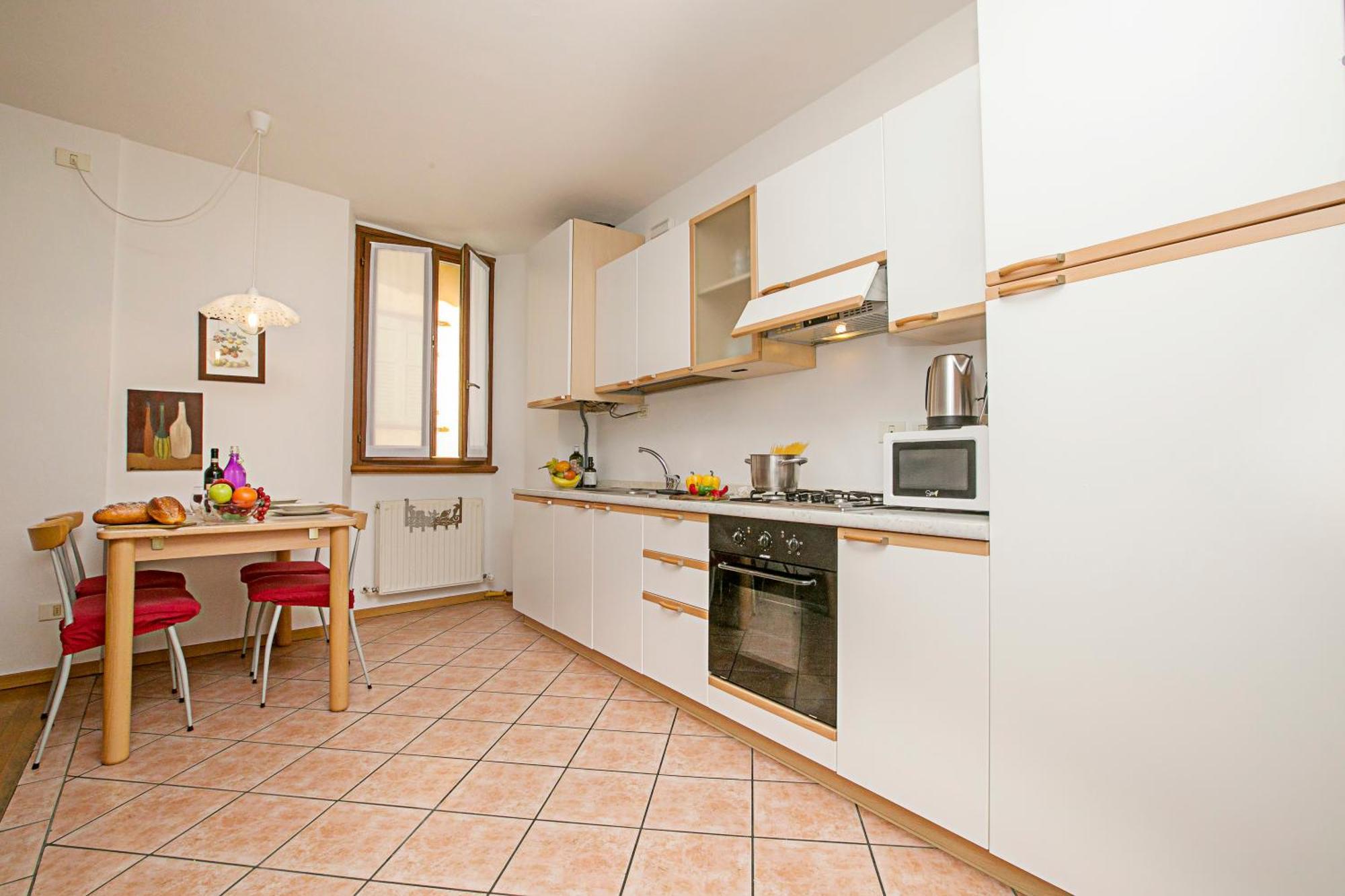 Appartamento Centro Storico Riva 2 - Happy Rentals エクステリア 写真